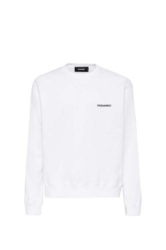 Dsquared2 Sweatshirt - Dsquared2 - Modalova