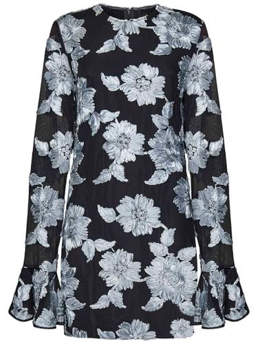 Rotate Birger Christensen Mini Dress - Rotate by Birger Christensen - Modalova