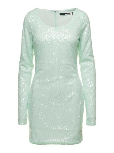 Sequins Mini Dress - Rotate by Birger Christensen - Modalova