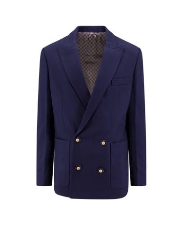 Balmain Blazer - Balmain - Modalova