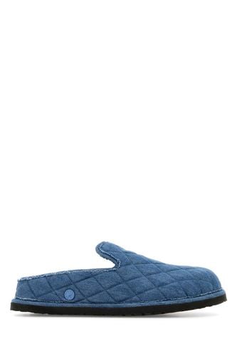 Denim Eternal Sunshine Eliscu Slippers - Birkenstock - Modalova