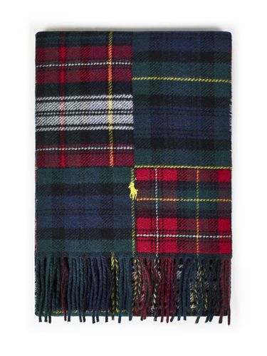 Polo Ralph Lauren Scarf - Polo Ralph Lauren - Modalova