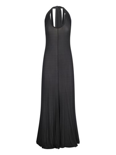 Helmut Lang Maxi Sheath Dress - Helmut Lang - Modalova