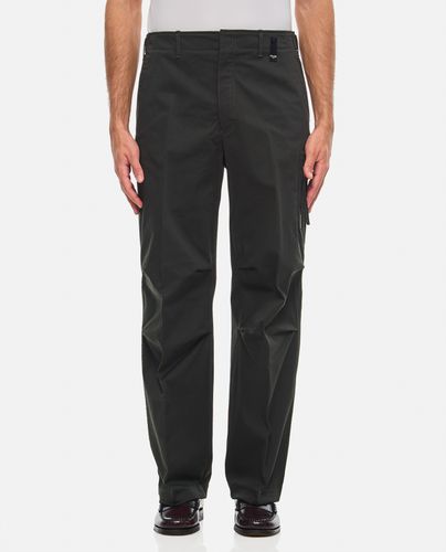 Fendi Trousers New Rich Gabar - Fendi - Modalova