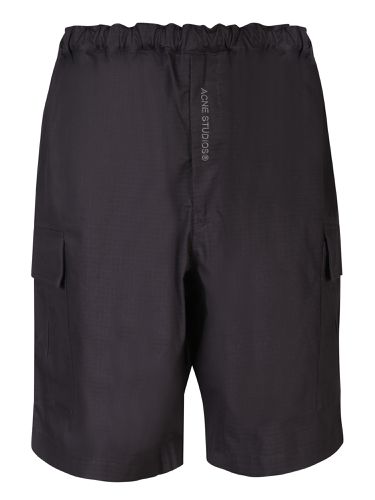 Acne Studios Trousers - Acne Studios - Modalova