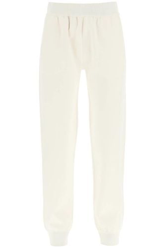 Merino Wool Knit Pants - Bottega Veneta - Modalova