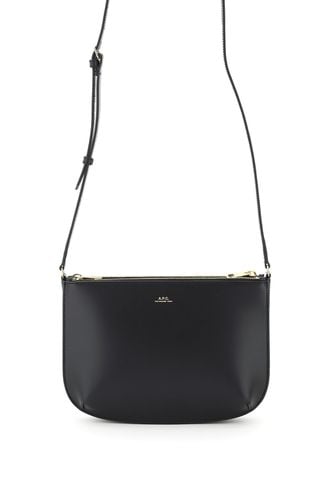 A. P.C. Sarah Shoulder Bag - A.P.C. - Modalova