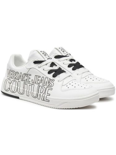 Versace Jeans Couture Mens Sneakers - Versace Jeans Couture - Modalova