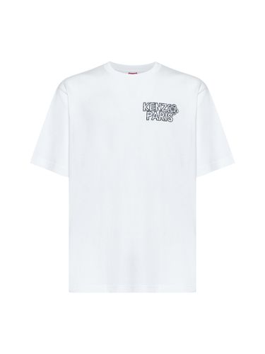 Kenzo constellation T-shirt - Kenzo - Modalova