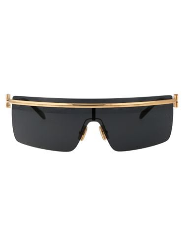 Miu Miu Eyewear 0mu 50zs Sunglasses - Miu Miu Eyewear - Modalova