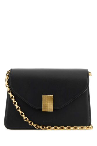 Concerto Bag In Leather - Lanvin - Modalova