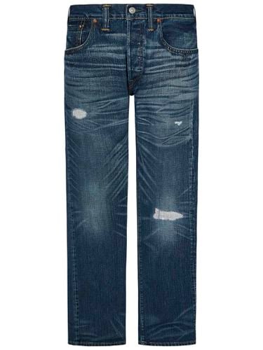 Ralph Lauren Rrl Sutton Jeans - Ralph Lauren - Modalova