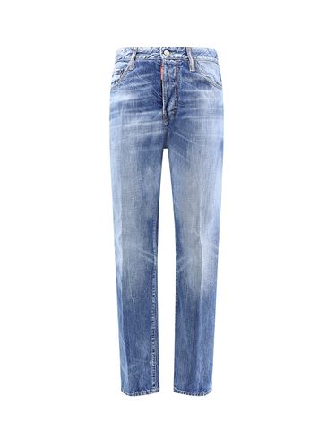 Dsquared2 642 Jean Jeans - Dsquared2 - Modalova