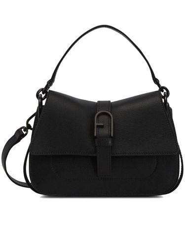 Furla Flow Mini Top Handle Bag - Furla - Modalova