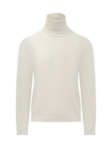 Malo Cashmere Sweater - Malo - Modalova