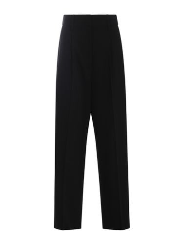 Forte_Forte Trousers In Wool Twill - Forte Forte - Modalova