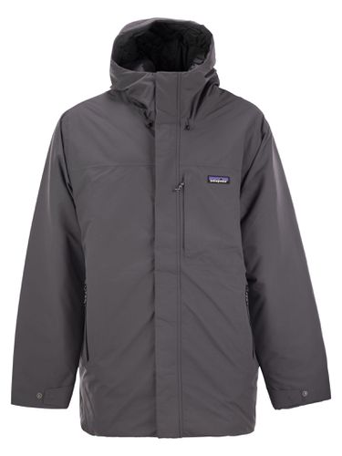 Windshadow - Parka With Hood - Patagonia - Modalova