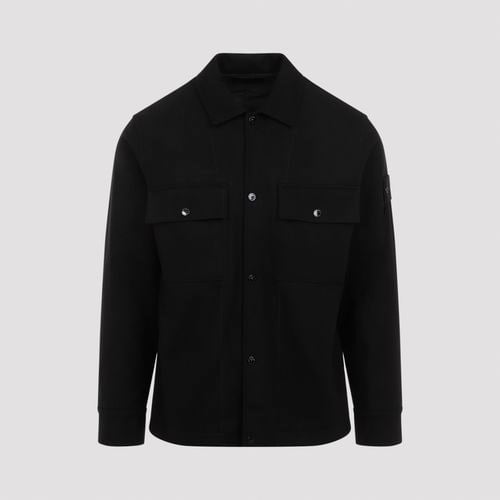 Stone Island Ghost Overshirt - Stone Island - Modalova