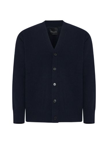 Roberto Collina Cardigan - Roberto Collina - Modalova