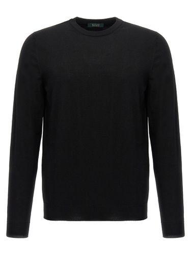 Zanone Wool Sweater - Zanone - Modalova