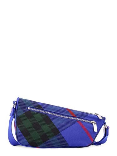 Shield Messenger S Shoulder Bag - Burberry - Modalova