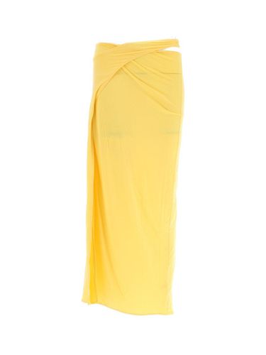 Jacquemus La Jupe Espelho Skirt - Jacquemus - Modalova