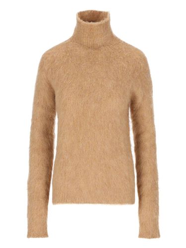 SportMax Turtleneck Knitted Jumper - SportMax - Modalova