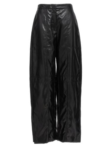 Jil Sander Coated Pants - Jil Sander - Modalova