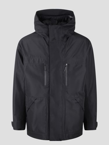 Herno Hooded Padded Jacket - Herno - Modalova