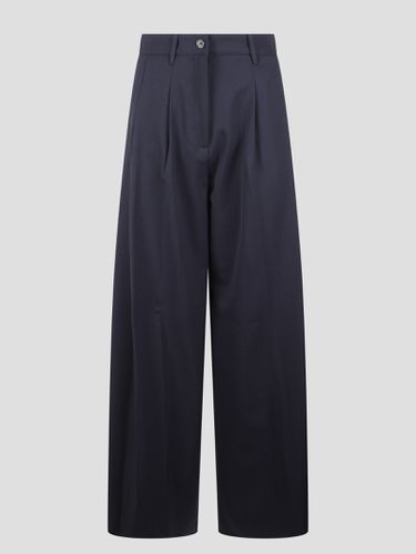 Nine in the Morning Petra Trousers - Nine in the Morning - Modalova