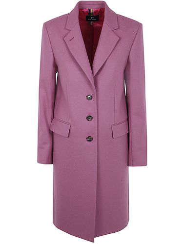 PS by Paul Smith Womens Coat - PS by Paul Smith - Modalova