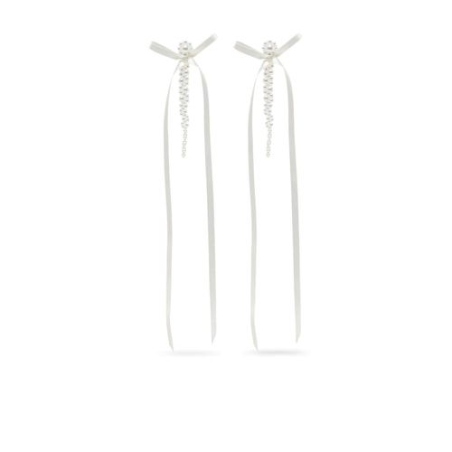 Simone Rocha Earrings - Simone Rocha - Modalova