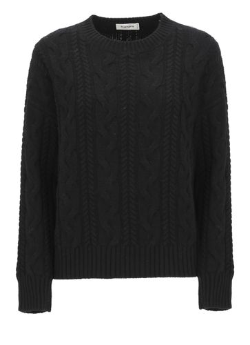 Kangra Wool Jumper - Kangra - Modalova