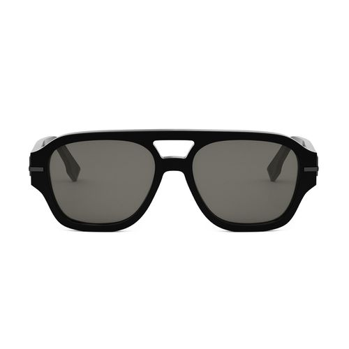 Fe40130i Fendi Fendigraphy 01a Sunglasses - Fendi Eyewear - Modalova