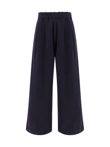 Dries Van Noten Sport Trousers - Dries Van Noten - Modalova