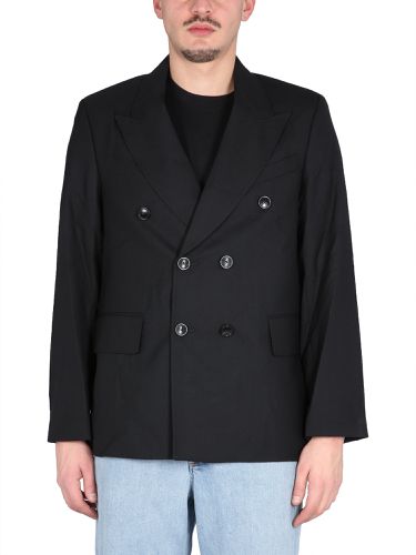 Our Legacy Double-breasted Jacket - Our Legacy - Modalova