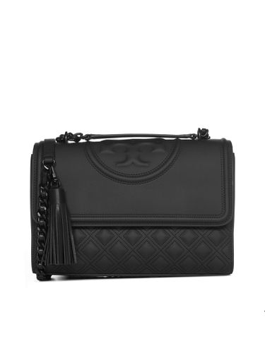 Fleming Convertible Shoulder Bag - Tory Burch - Modalova