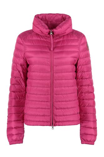 Parajumpers Ayame Short Down Jacket - Parajumpers - Modalova