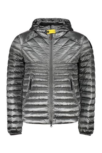 Miroku Hooded Down Jacket - Parajumpers - Modalova