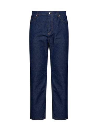 Maison Kitsuné Jeans - Maison Kitsuné - Modalova