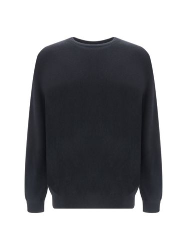 Zegna Sweater - Zegna - Modalova