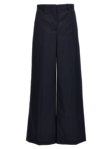 N.21 Pinstripe Pants - N.21 - Modalova