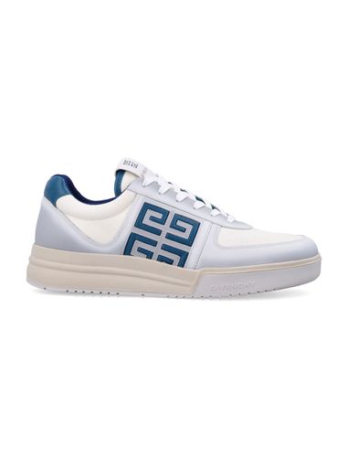 Givenchy G4 Low-top Sneakers - Givenchy - Modalova