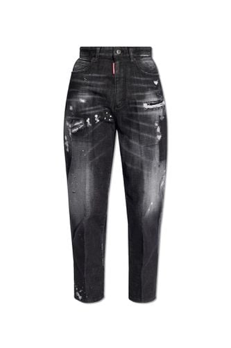 Dsquared2 80s Jeans - Dsquared2 - Modalova