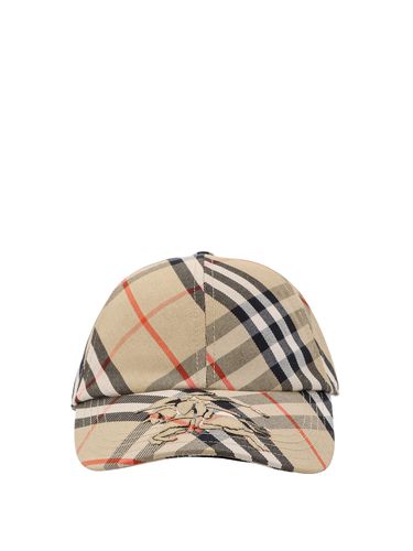 Burberry Hat - Burberry - Modalova