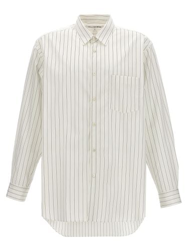 Striped Shirt - Comme des Garçons Shirt Boy - Modalova