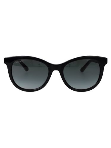 Annabeth/s Sunglasses - Jimmy Choo Eyewear - Modalova