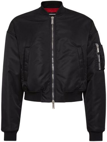 Dsquared2 Coats Black - Dsquared2 - Modalova