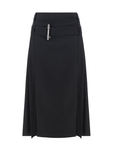 Alexander McQueen Skirt - Alexander McQueen - Modalova