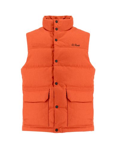 MC2 Saint Barth Gilet - MC2 Saint Barth - Modalova